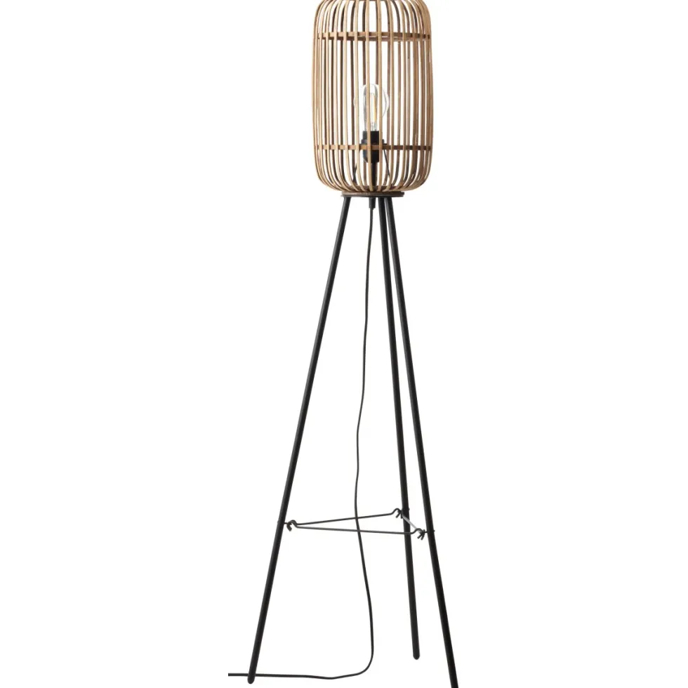 Woodrow golvlampa