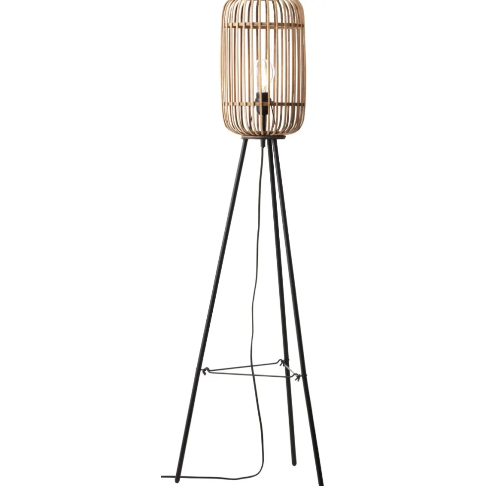 Woodrow golvlampa