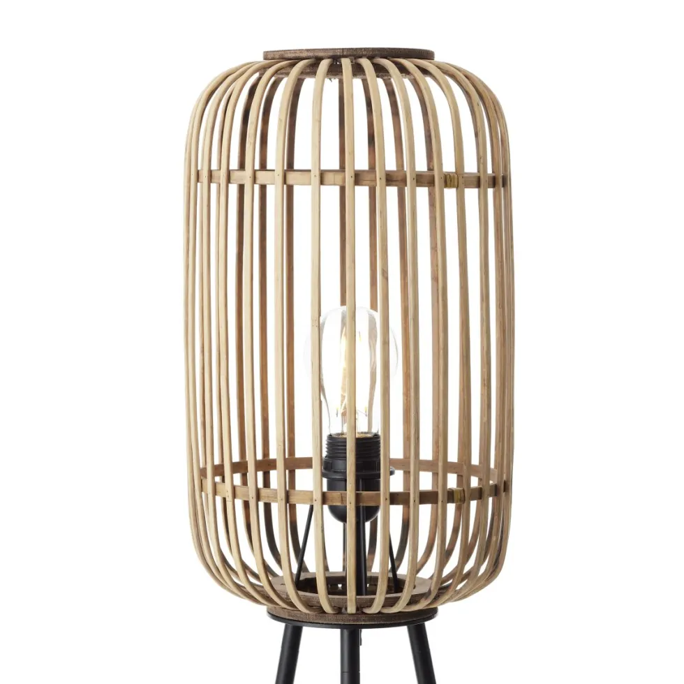 Woodrow golvlampa
