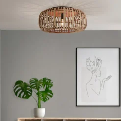 Woodrow Ø50 plafond