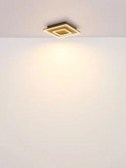 Woody 30cm plafond