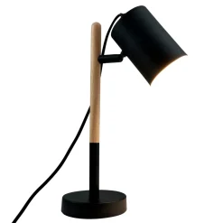 Woody 35cm skrivbordslampa