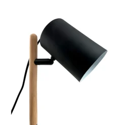 Woody 35cm skrivbordslampa
