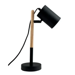 Woody 35cm skrivbordslampa