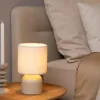 Woolly 28cm bordslampa