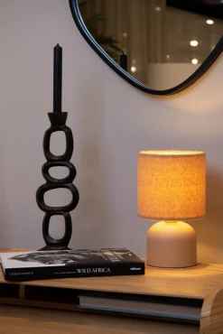 Woolly 28cm bordslampa