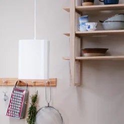 Wum Ø18 taklampa