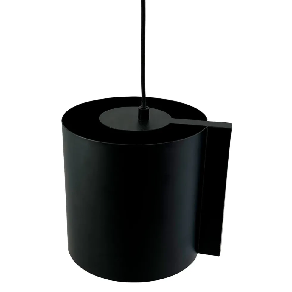 Wum Ø23 taklampa