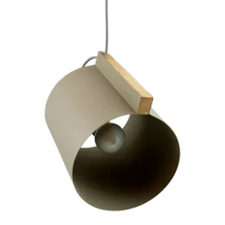 Wum Ø23 taklampa