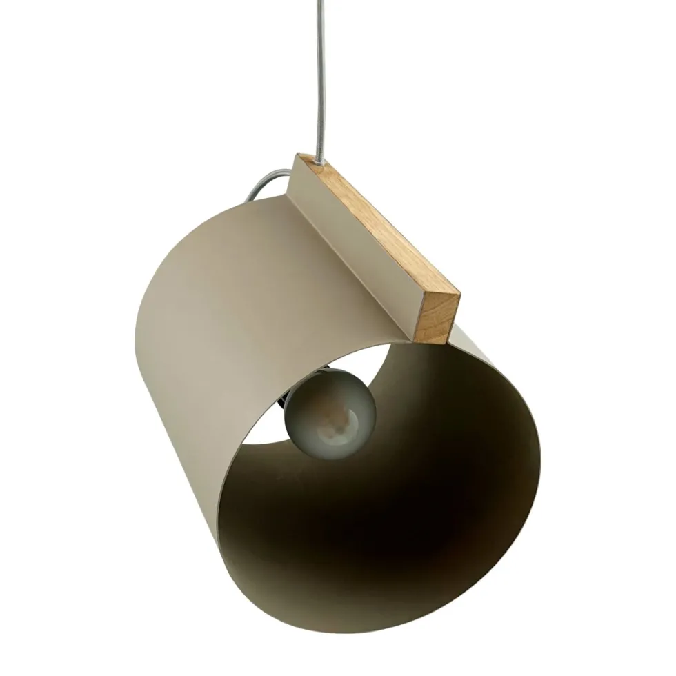 Wum Ø23 taklampa