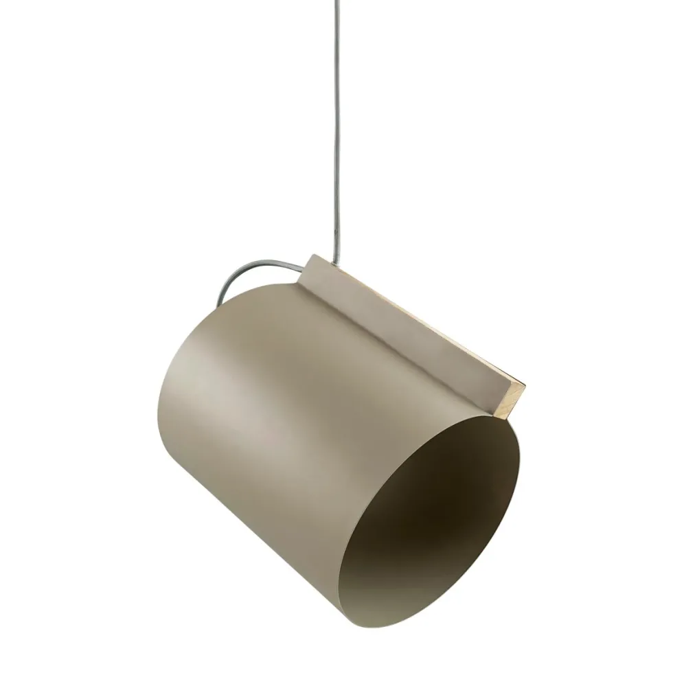 Wum Ø23 taklampa
