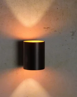 Xera 10cm vägglampa
