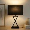 X-factor 54cm bordslampa