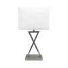 X-factor 54cm bordslampa