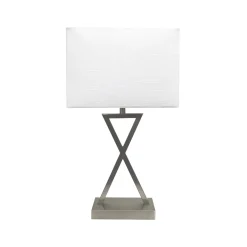 X-factor 54cm bordslampa
