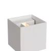 Xio 10cm vägglampa