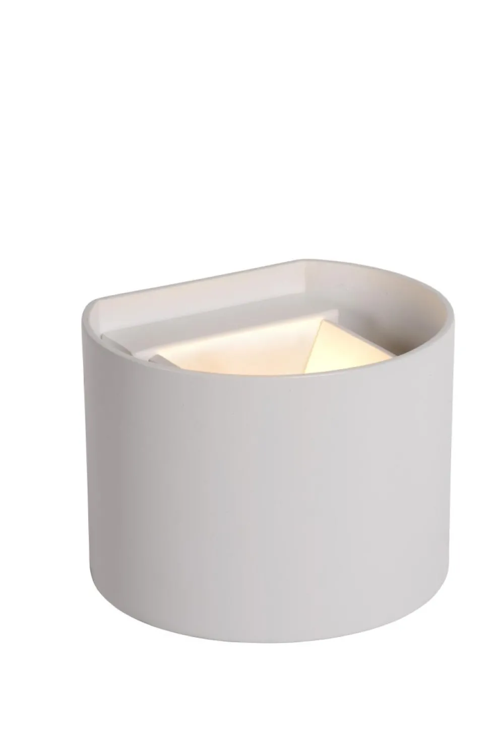 Xio 13cm vägglampa