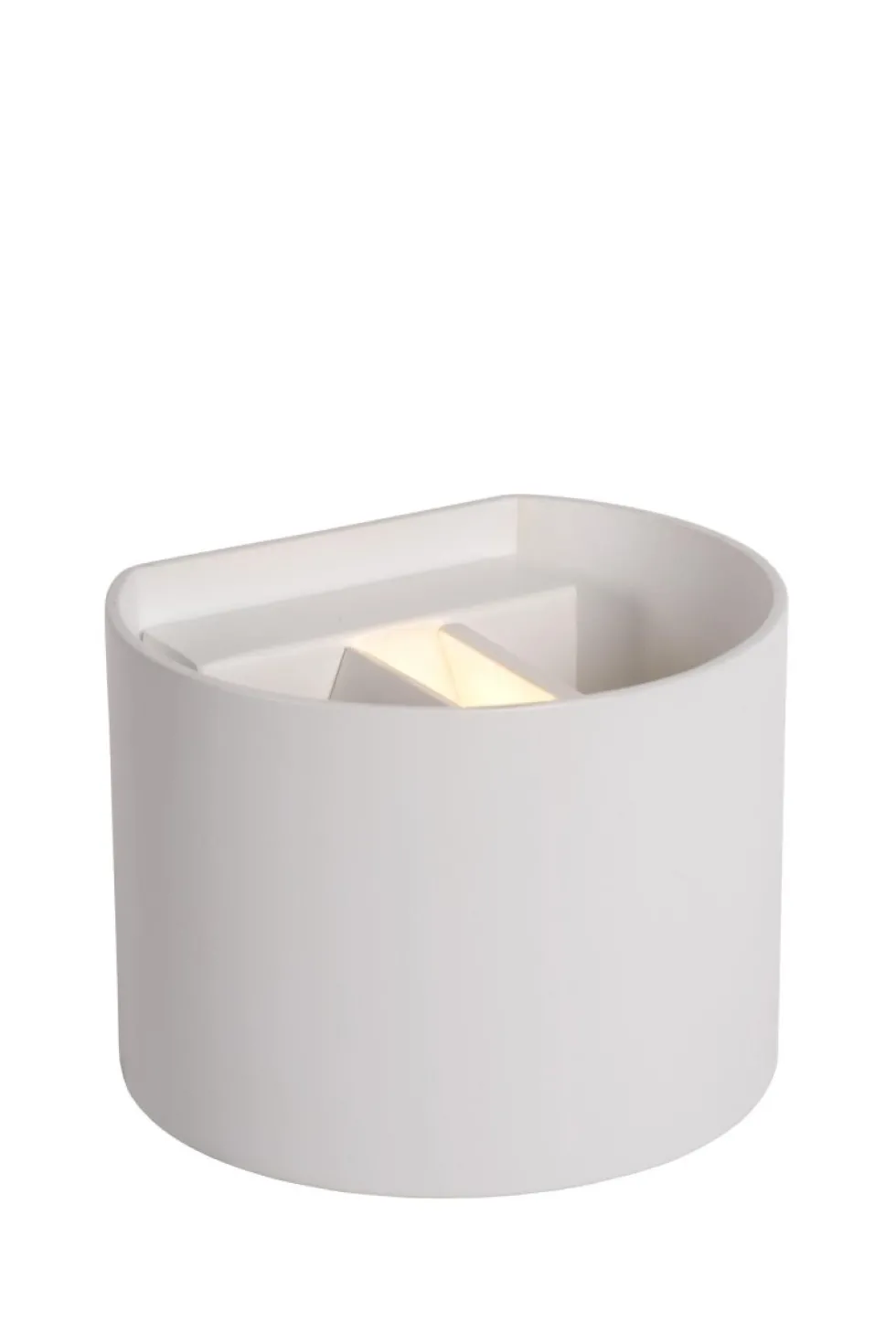 Xio 13cm vägglampa