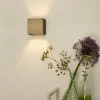Xio 10cm vägglampa