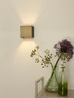 Xio 10cm vägglampa