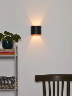 Xio 13cm vägglampa