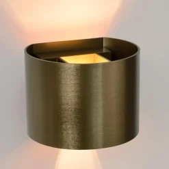 Xio 13cm vägglampa