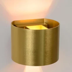 Xio 13cm vägglampa