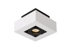 Xirax spotlight