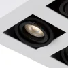 Xirax 4 spotlight