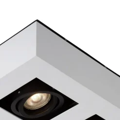 Xirax 4 spotlight