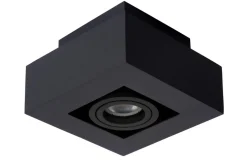 Xirax spotlight