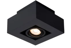 Xirax spotlight