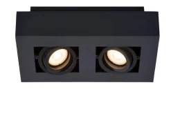 Xirax 2 spotlight