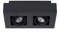 Xirax 2 spotlight