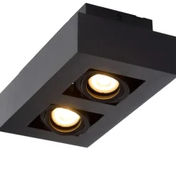 Xirax 2 spotlight