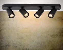 Xyrus 4 spotlight