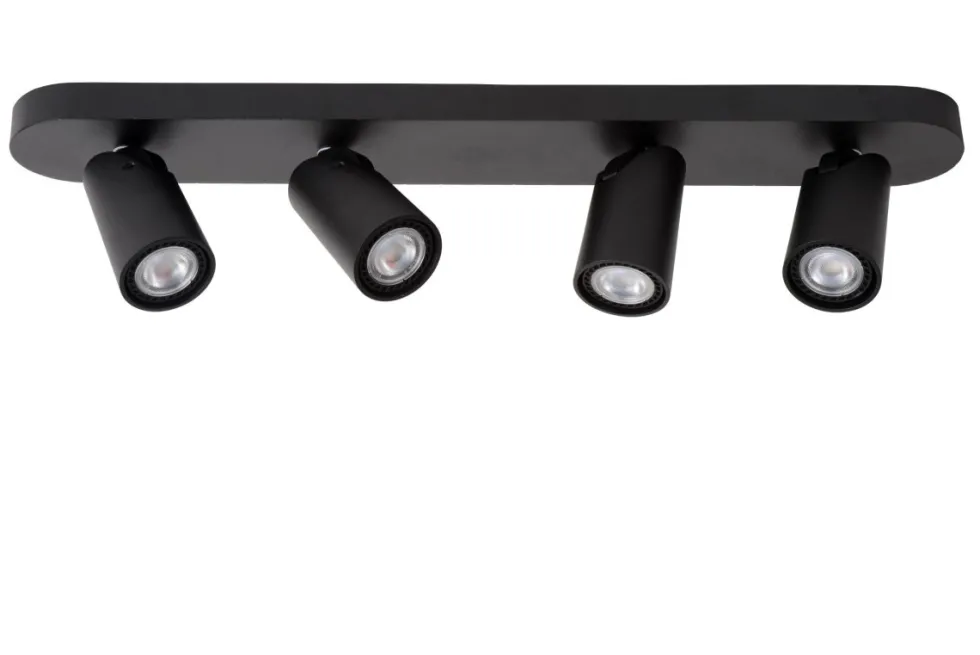 Xyrus 4 spotlight