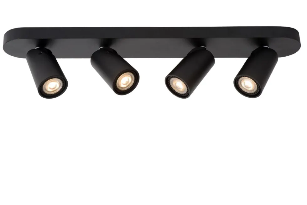 Xyrus 4 spotlight