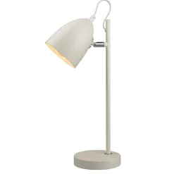 Yep! 37cm skrivbordslampa