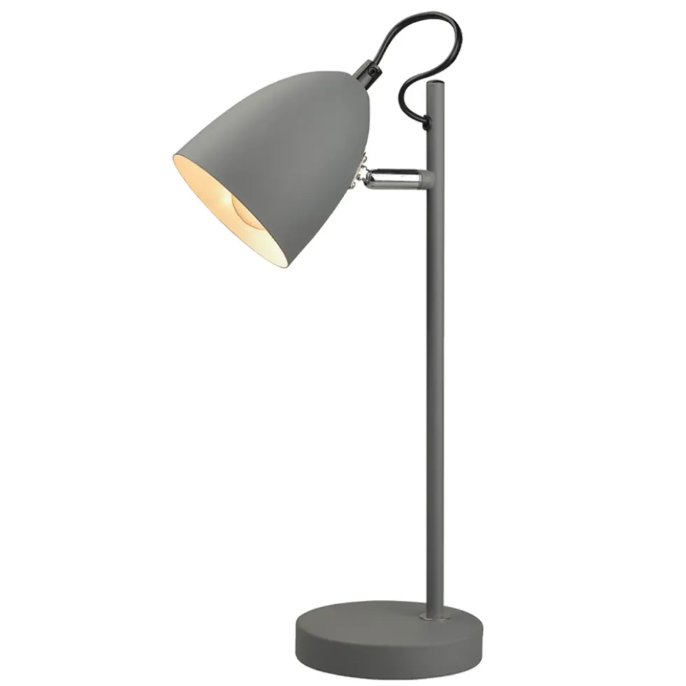 Yep! 37cm skrivbordslampa