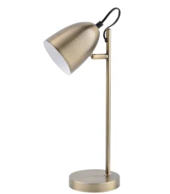 Yep! 37cm skrivbordslampa