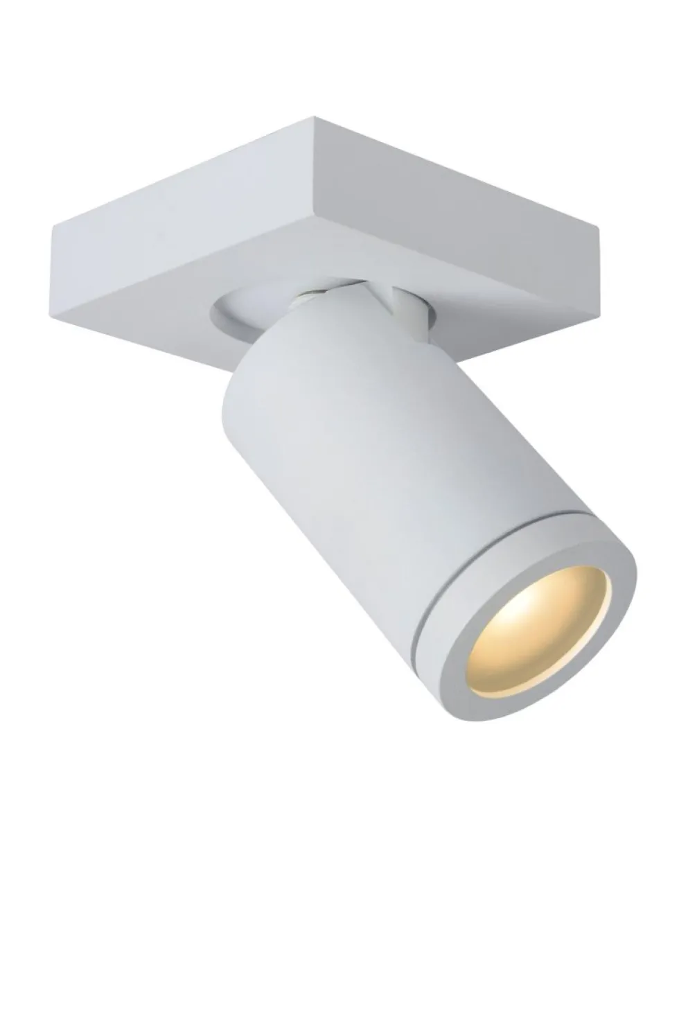 Yes 12cm badrumslampa