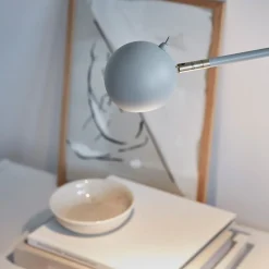 Yes! 54cm skrivbordslampa