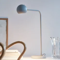 Yes! 54cm skrivbordslampa