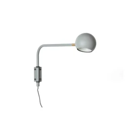 Yes! 45cm vägglampa