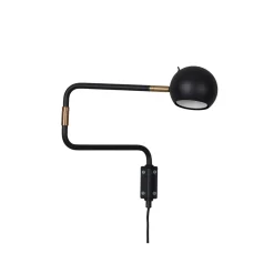Yes! 62cm vägglampa