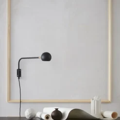 Yes! 45cm vägglampa