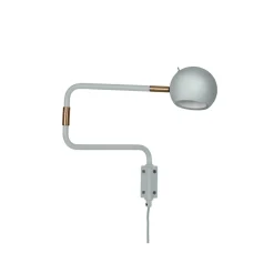 Yes! 62cm vägglampa