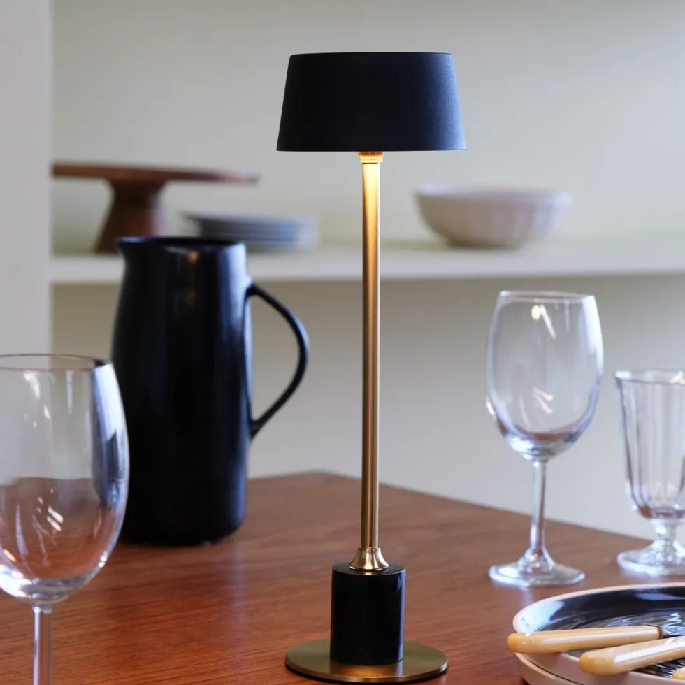 Yoyo LED 33cm portabel