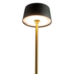 Yoyo LED 33cm portabel